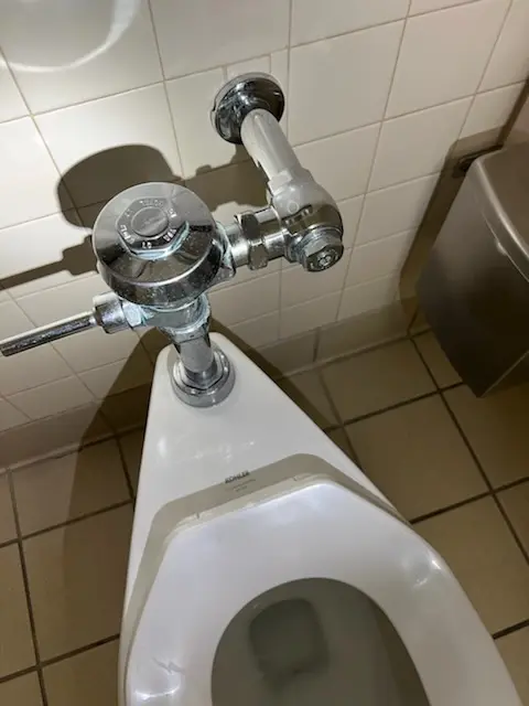 Fixture installation and repair for Hydro Jetting in Stanleyville